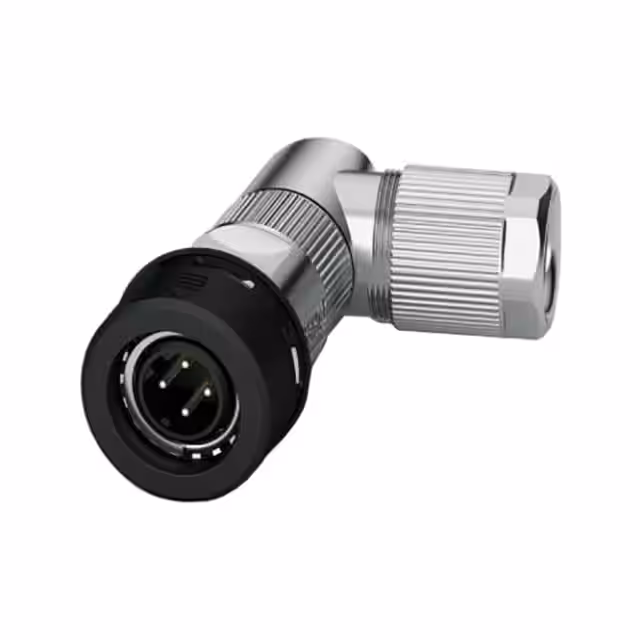 1021831 Phoenix Contact  Boîtiers de connecteurs circulaires